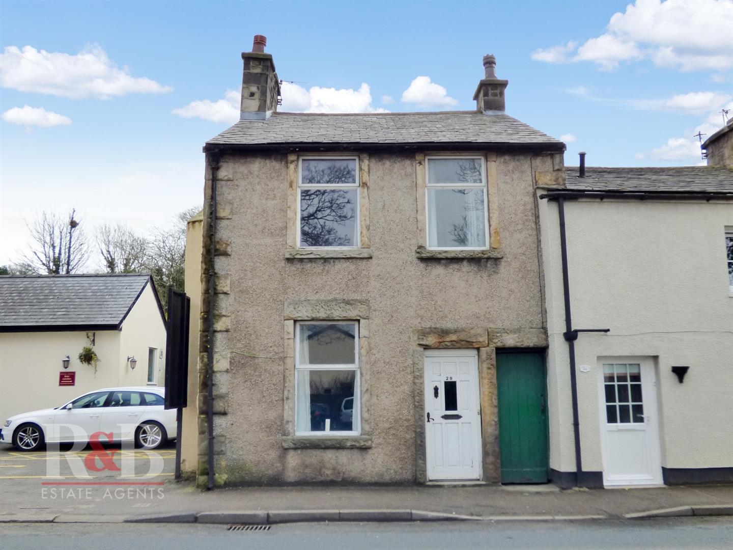 Main Road, Bolton Le Sands, Carnforth R&B Estate Agents